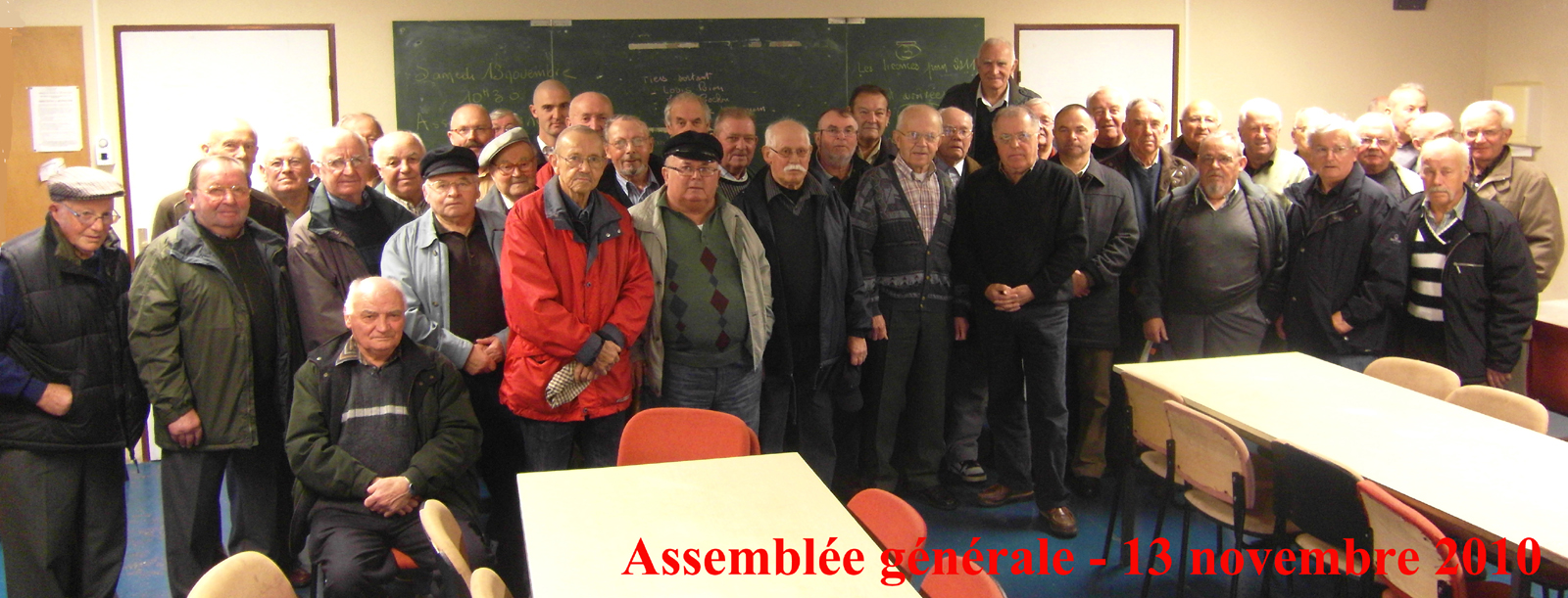 AG Plonour 2010