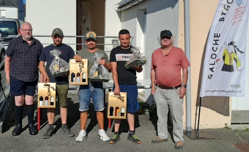Le Borgne 2026 g2 Ploz�vet