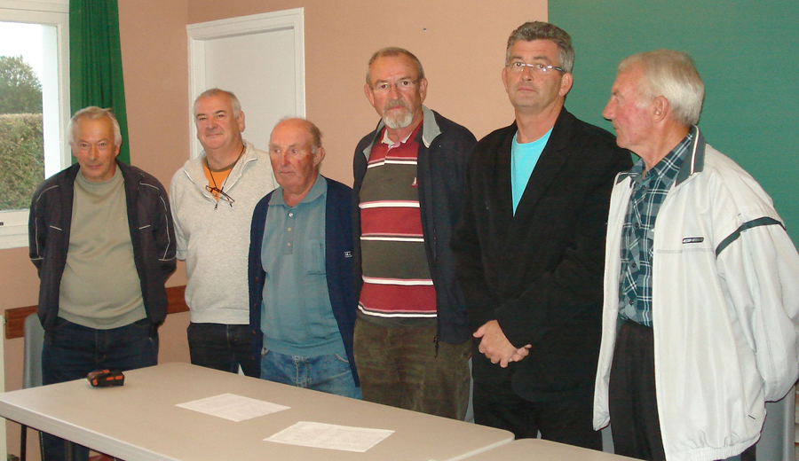 bureau 2013