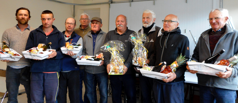 concours Peumerit 2018