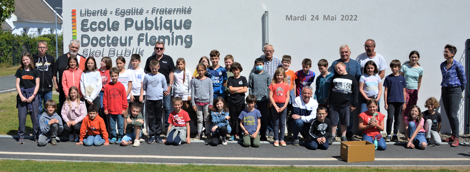 fleming 2022