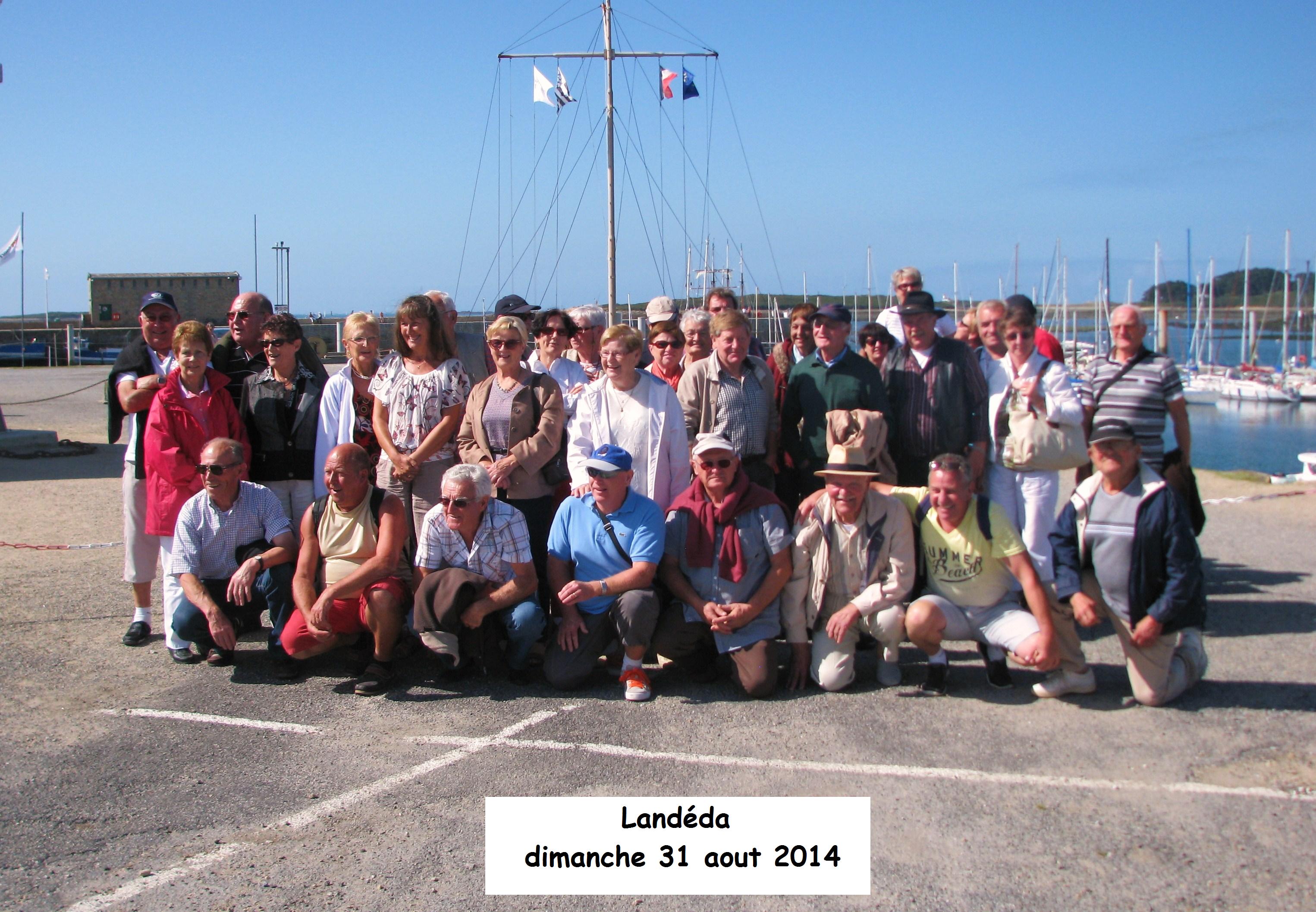 ploba sortie 2014