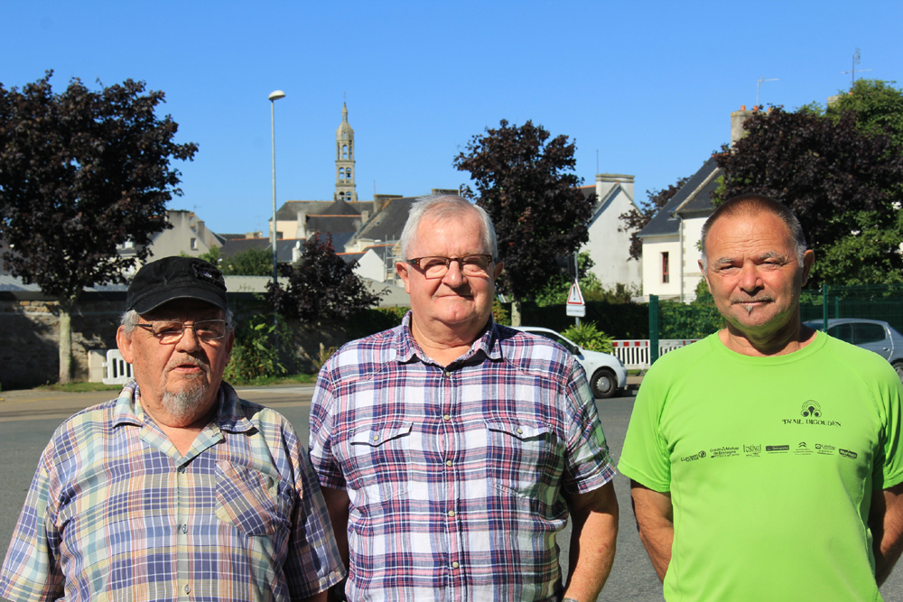 Cosquer et Tridou 1