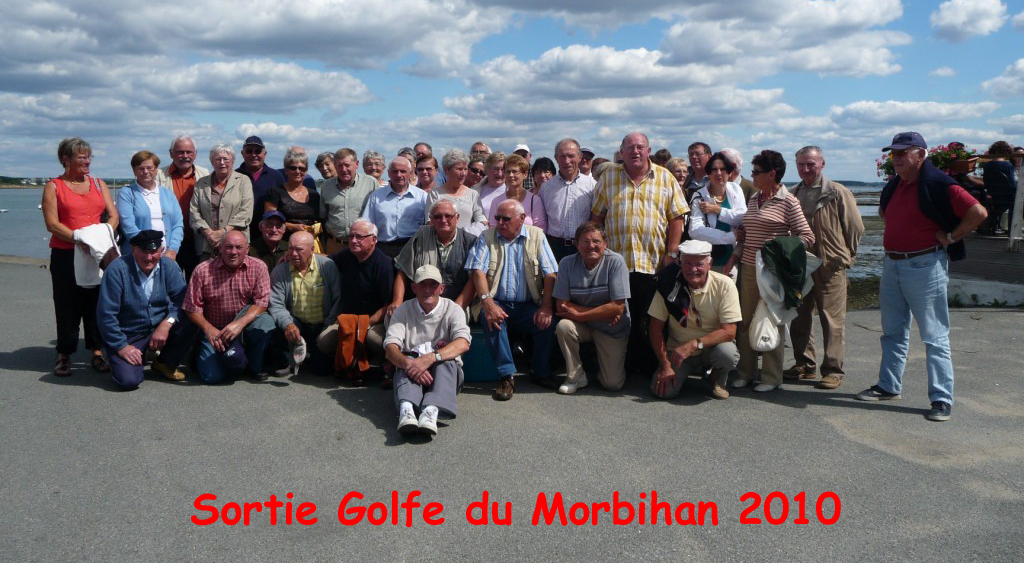 sortie golfe 56