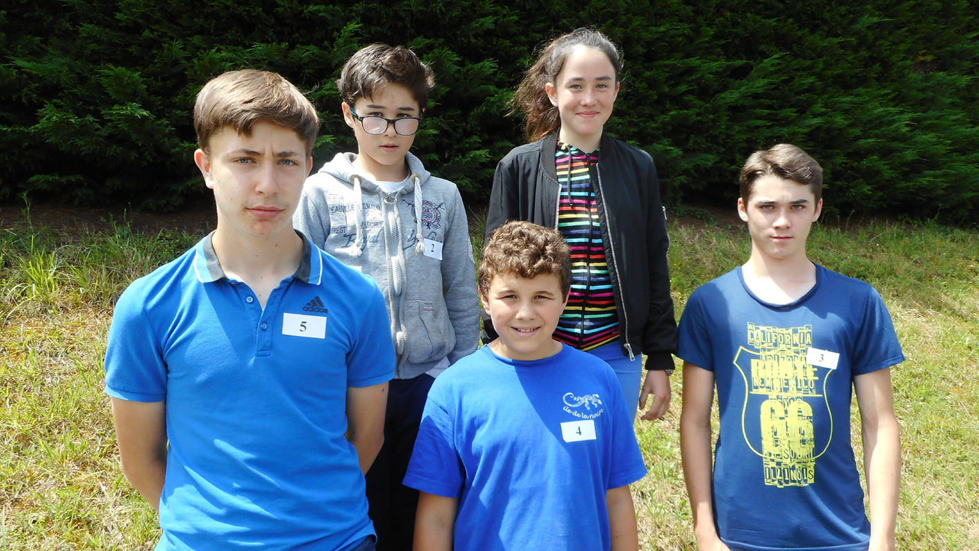 Ploba jeunes 2018