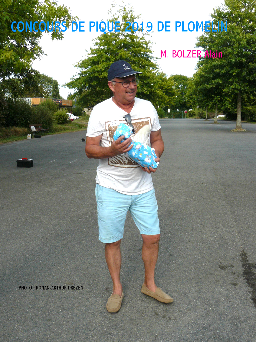 Plomelin concours 2019_2