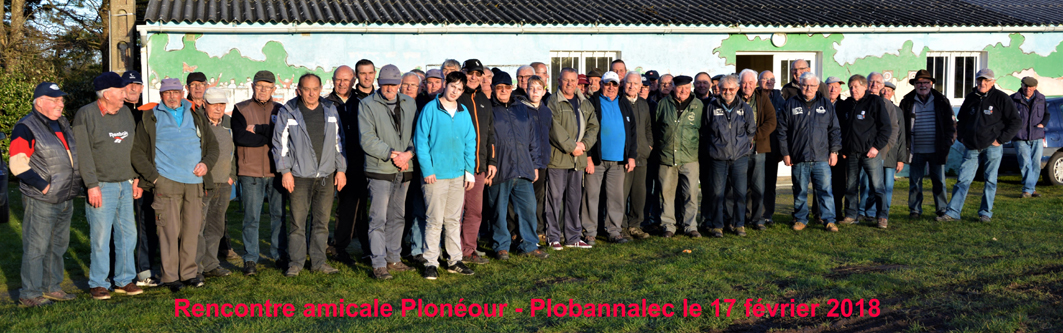 ploneour-ploba 2018