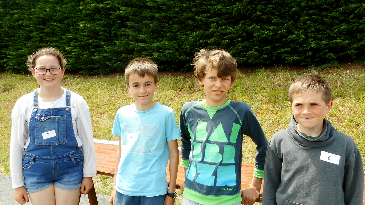 jeunes pouldreuzic 2018