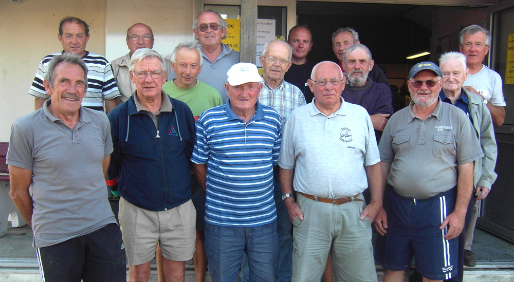 les finalistes