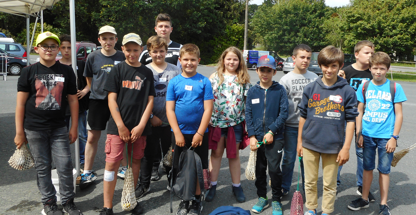 Saint-Jean jeunes 2018