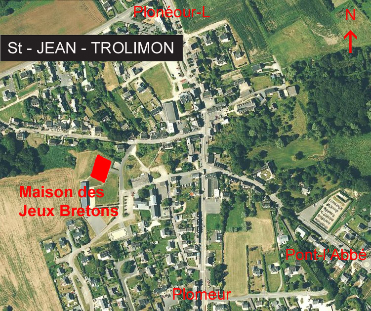 Saint-Jean-Trolimon