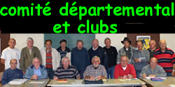 comit et clubs