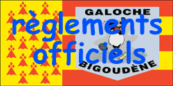 rglements officiels