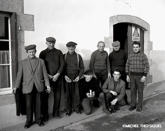 thersiquel creac'h-calvic