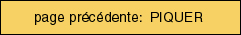 page prcdente: piquer