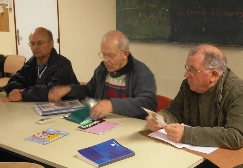 bureau Plonour 2011
