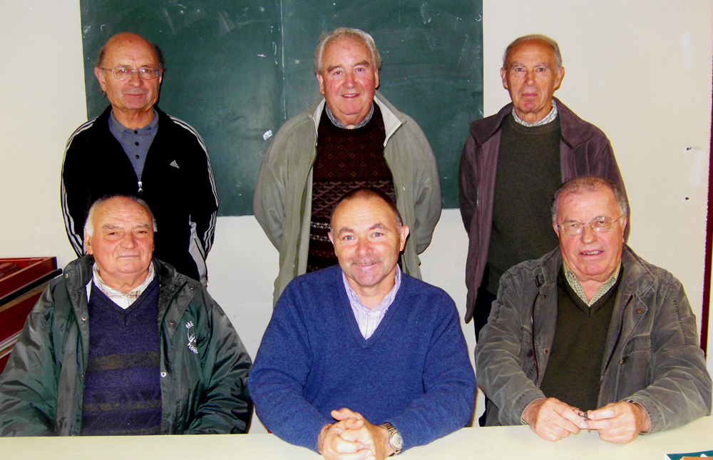 bureau plonour 2012