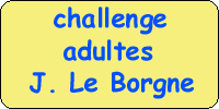 calendrier J. Le Borgne