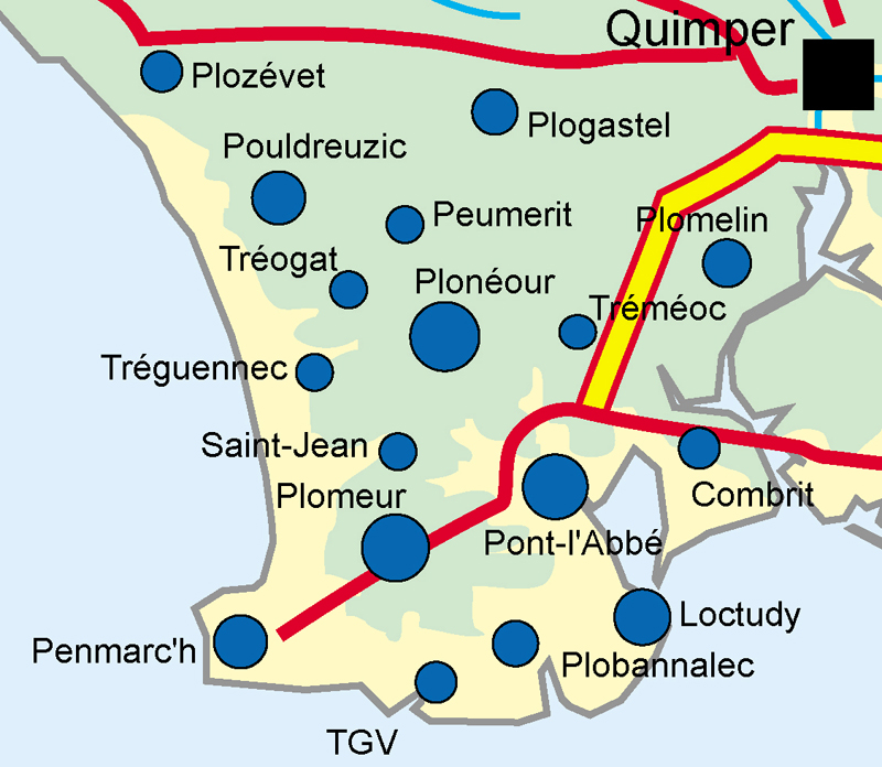 carte ini