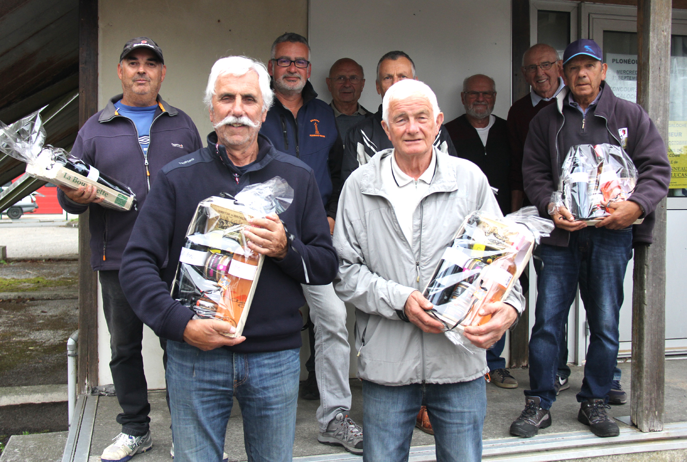 concours Plonour-Lanvern