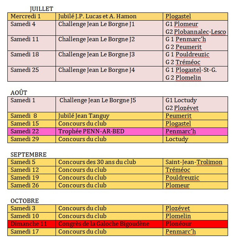 calendrier rencontres 2026_2