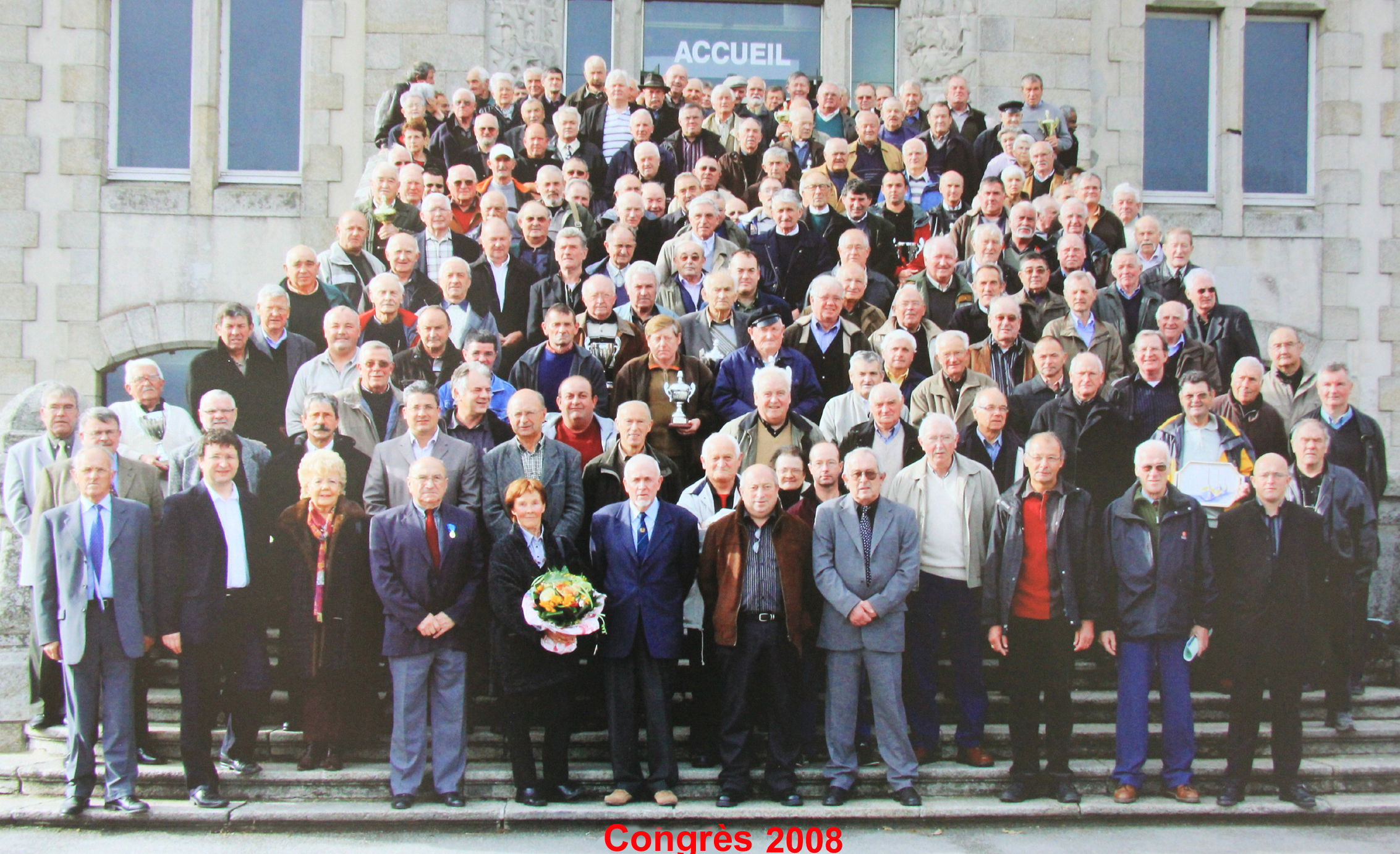 congrs 2008
