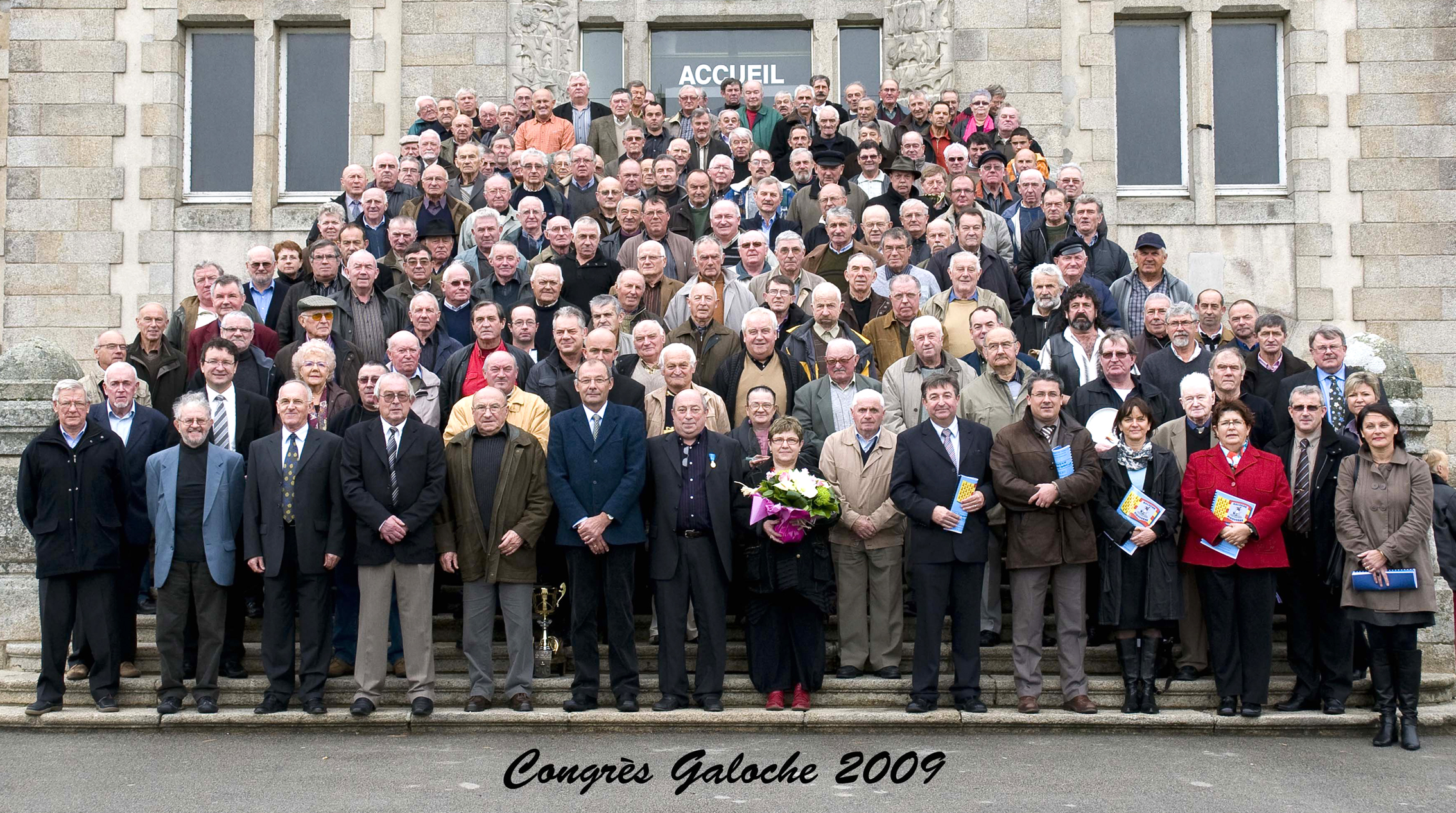 congrs 2009