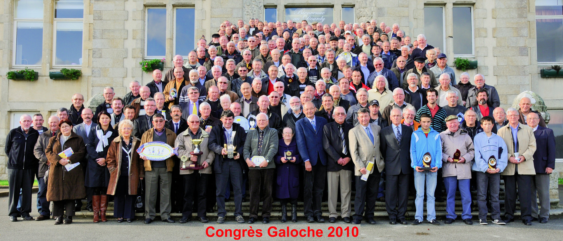 congrs 2010