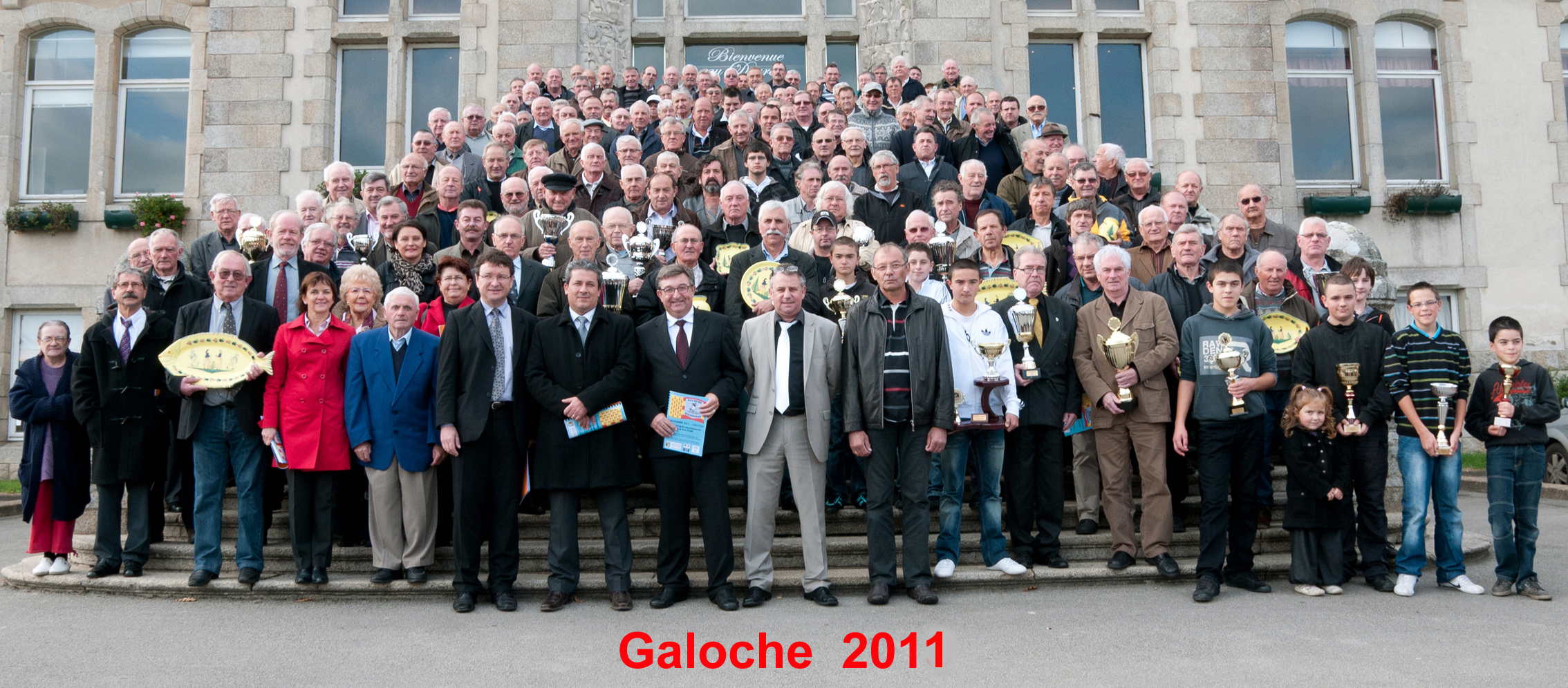 congrs 2011