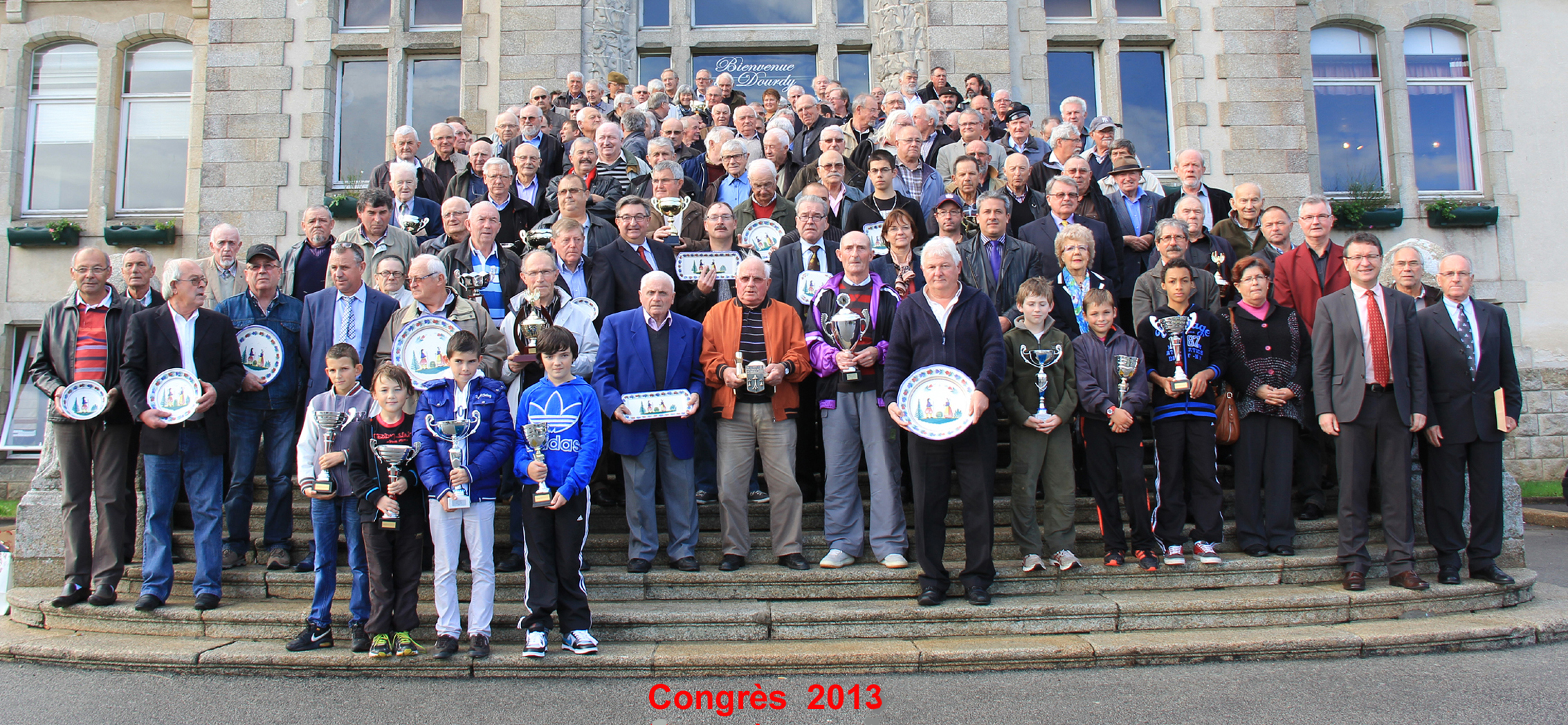 congrs 2013