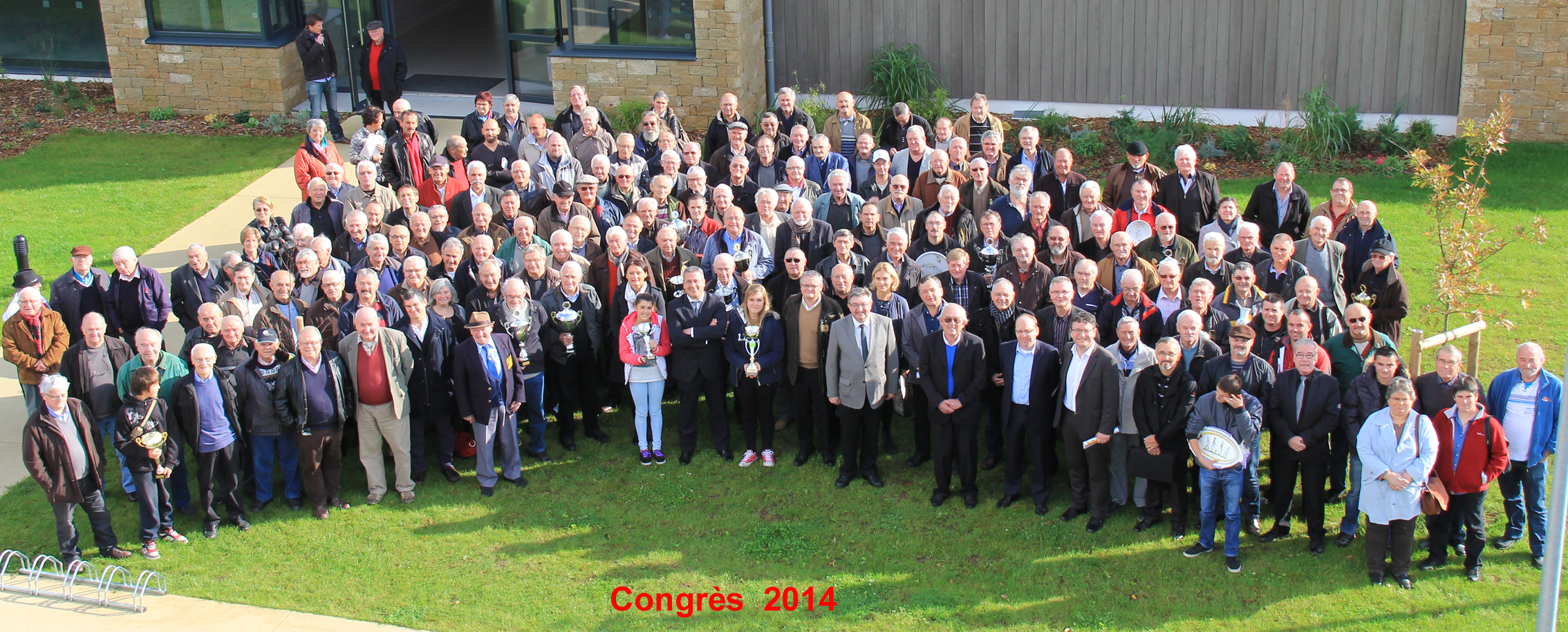 congrs 2014