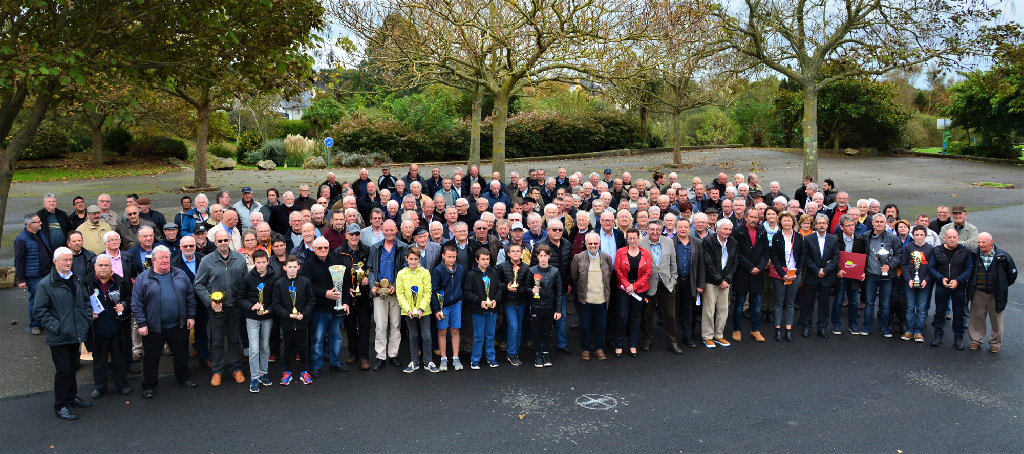 photo groupe