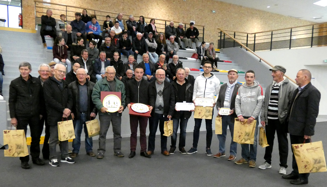 congrs 2019_Le Borgne