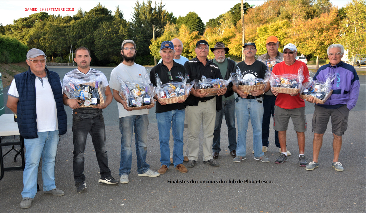 finalistes ploba 2018