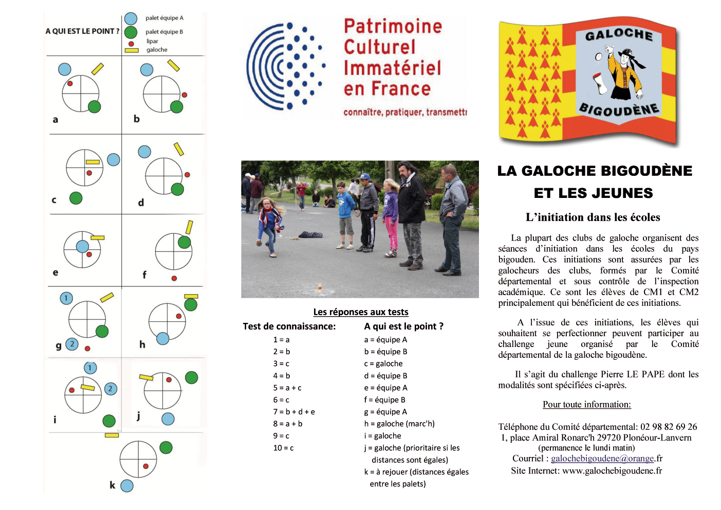 galoche et jeunes 1