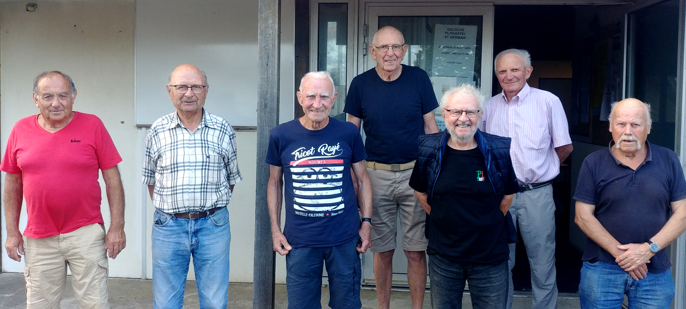 jubil Le Marc 2023