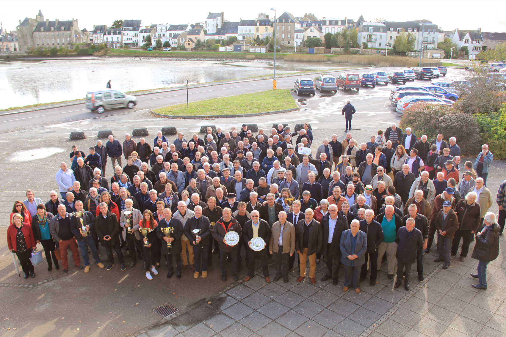 photo groupe 2018