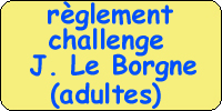 rglement challenge adultes