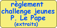 rglement challenge jeunes