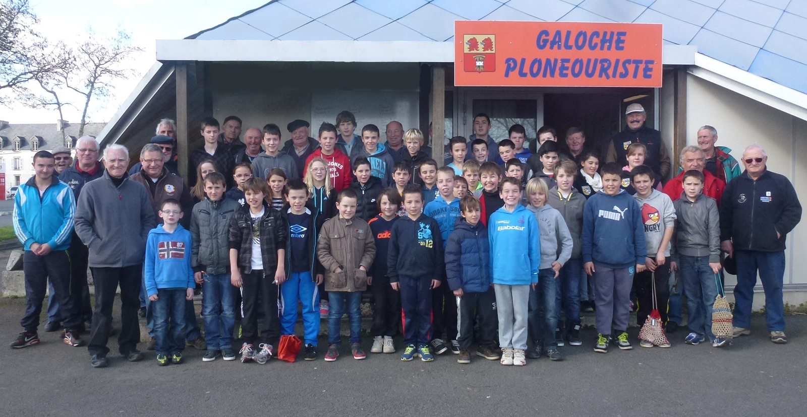 stage 2014