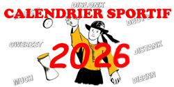 calendrier 2025