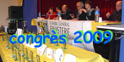 congrs 2009