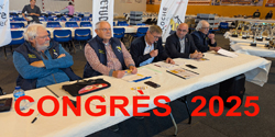 congrs 2025