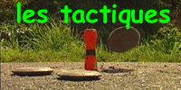 tactiques