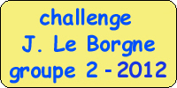 Le Borgne gr 2 2012
