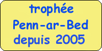 rsultats Penn ar Bed depuis 2005